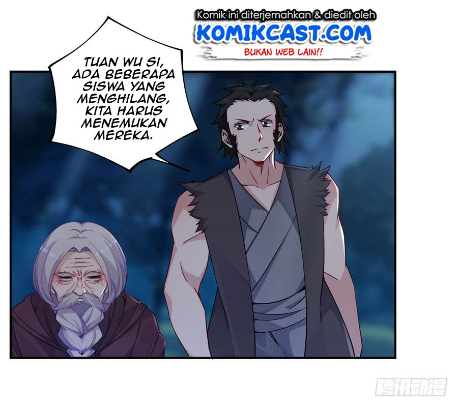 I Picked Up a Demon Lord as a Maid Chapter 08 Gambar 44